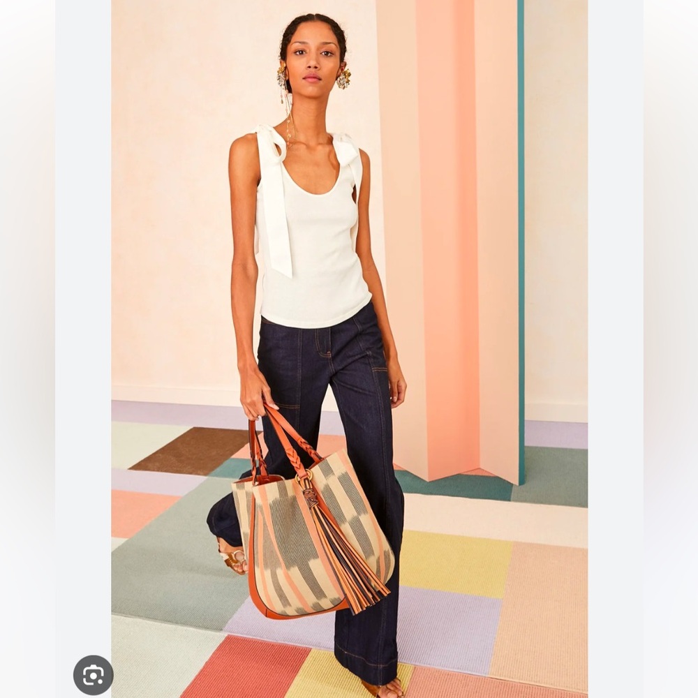 Ulla Johnson Bailey Tank